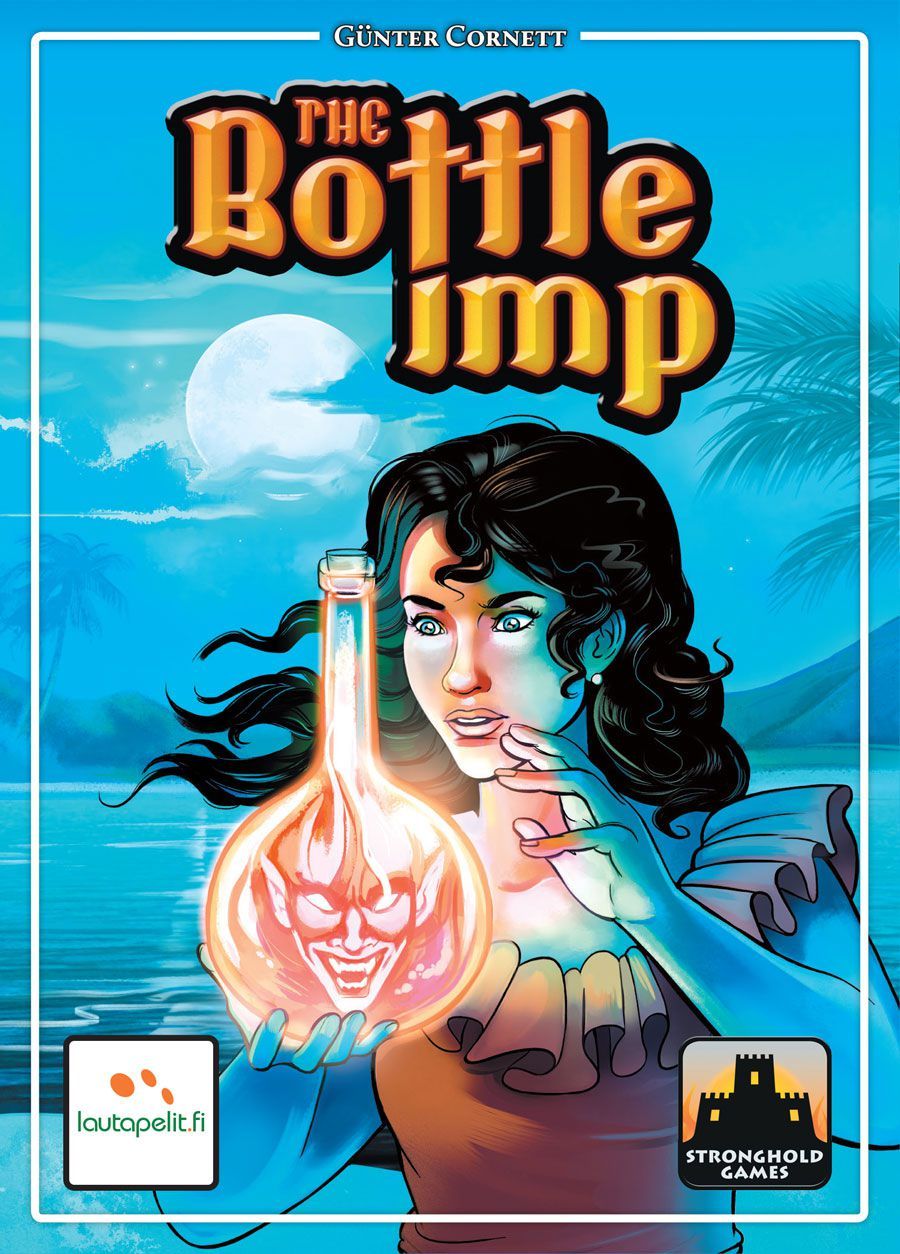 The Bottle Imp